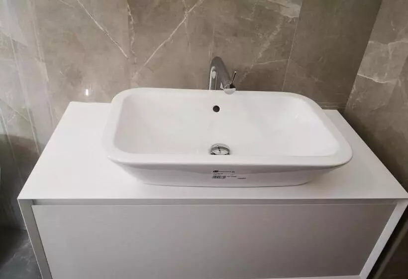 Aamiaismajoitus (B&B) Babbo Maison