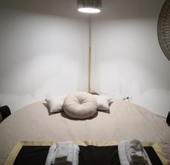 Bed and Breakfast Babbo Maison