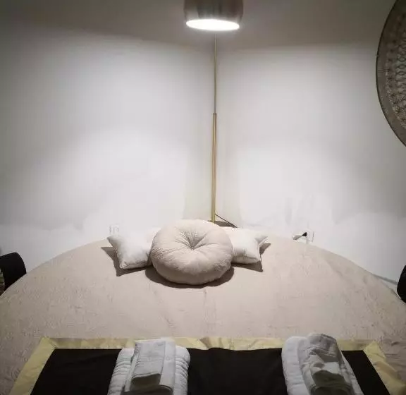 Aamiaismajoitus (B&B) Babbo Maison