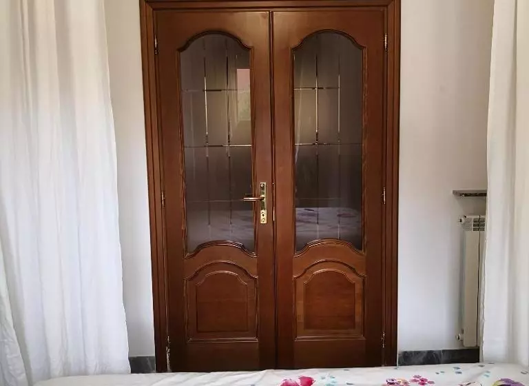 Aamiaismajoitus (B&B) Babbo Maison