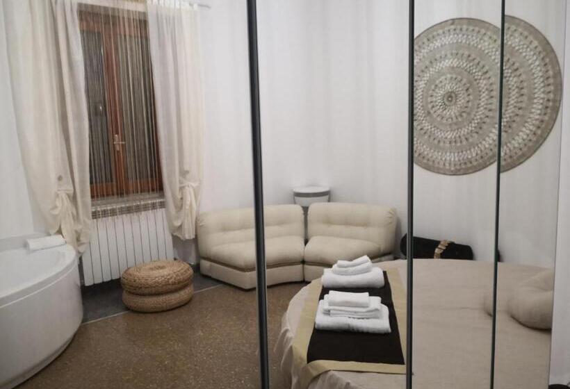 Bed and Breakfast Babbo Maison