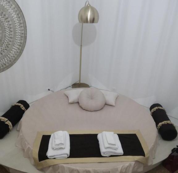 Bed and Breakfast Babbo Maison