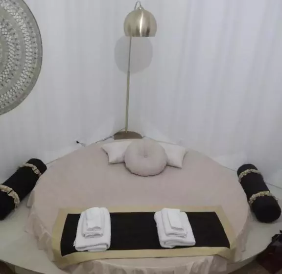 Aamiaismajoitus (B&B) Babbo Maison