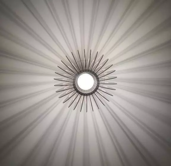 Aamiaismajoitus (B&B) Babbo Maison