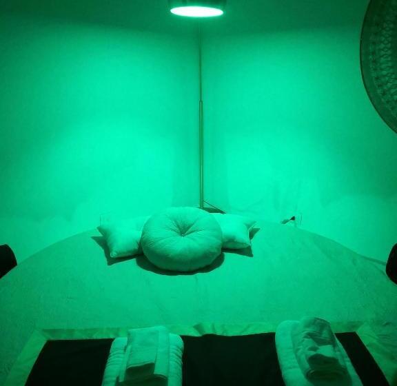 Bed and Breakfast Babbo Maison