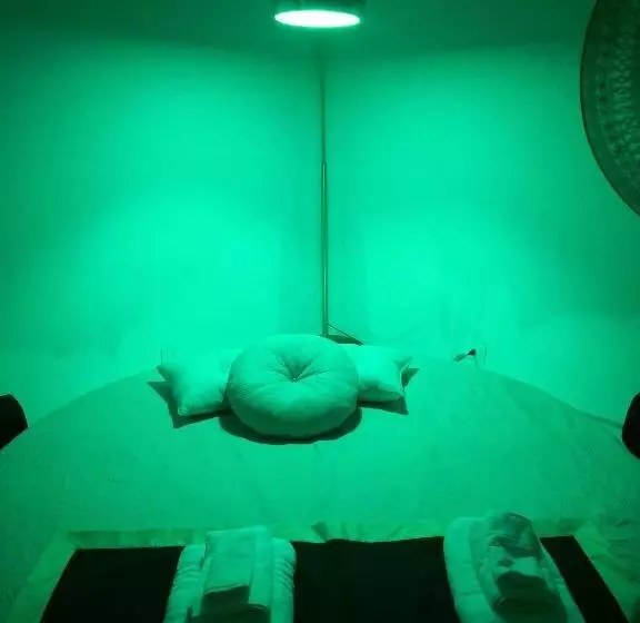 Aamiaismajoitus (B&B) Babbo Maison