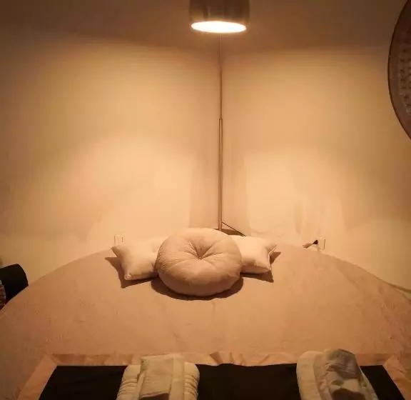 Aamiaismajoitus (B&B) Babbo Maison