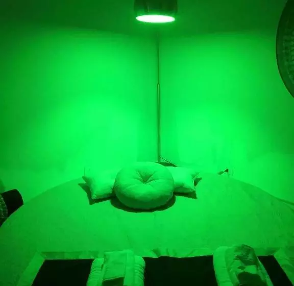 Aamiaismajoitus (B&B) Babbo Maison