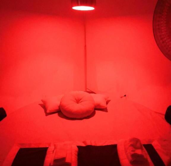 Bed and Breakfast Babbo Maison