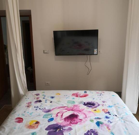 Bed and Breakfast Babbo Maison