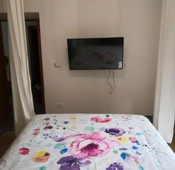 Aamiaismajoitus (B&B) Babbo Maison