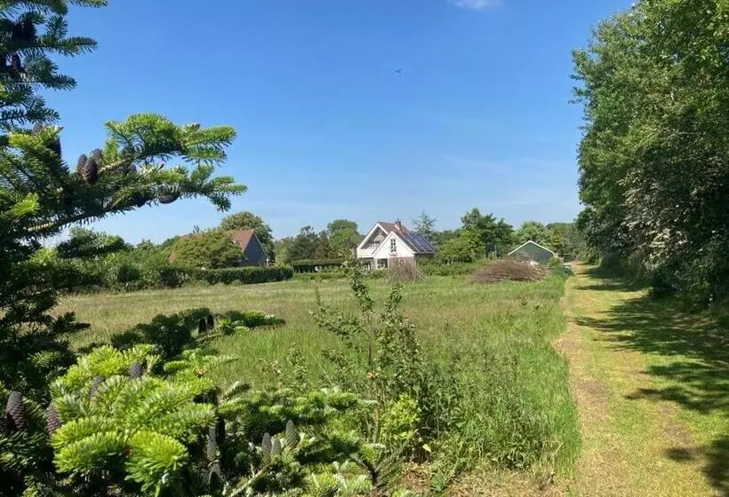 ベッドアンドブレックファースト Bboosterweg3 Studio   Free Private Parking