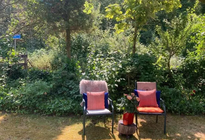 ベッドアンドブレックファースト Bboosterweg3 Studio   Free Private Parking