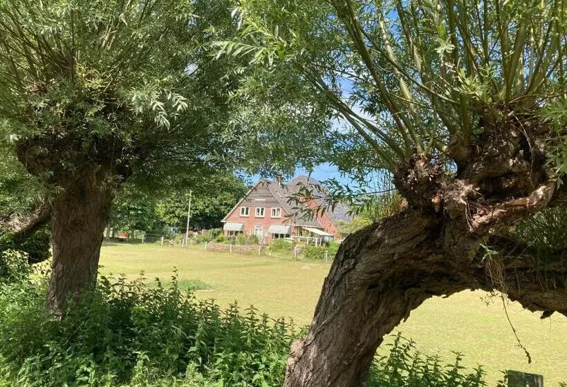 ベッドアンドブレックファースト Bboosterweg3 Studio   Free Private Parking