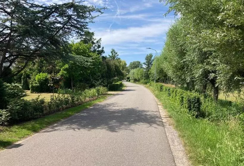 ベッドアンドブレックファースト Bboosterweg3 Studio   Free Private Parking