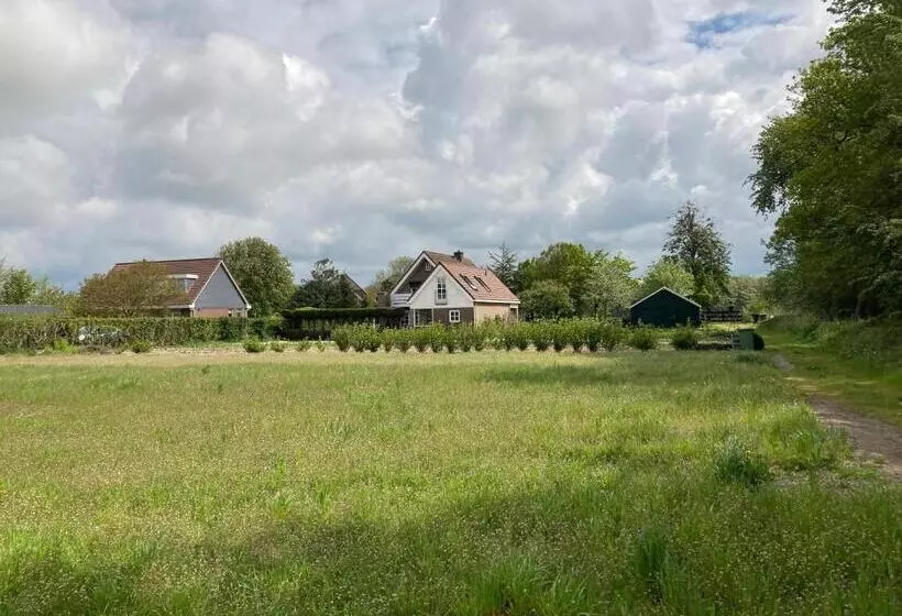 ベッドアンドブレックファースト Bboosterweg3 Studio   Free Private Parking