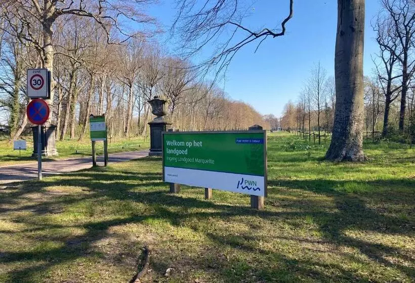 ベッドアンドブレックファースト Bboosterweg3 Studio   Free Private Parking