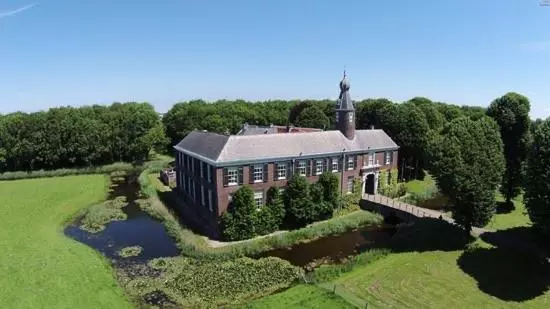 ベッドアンドブレックファースト Bboosterweg3 Studio   Free Private Parking