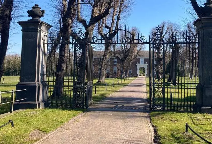 ベッドアンドブレックファースト Bboosterweg3 Studio   Free Private Parking