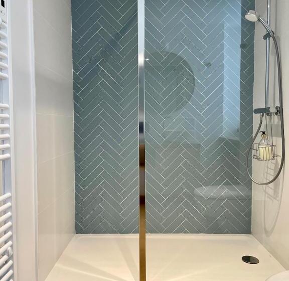 مبيت وإفطار Le Clos Des Noues