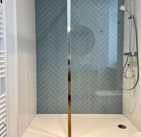 Aamiaismajoitus (B&B) Le Clos Des Noues