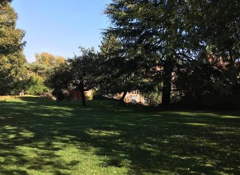 Aamiaismajoitus (B&B) Le Clos Des Noues