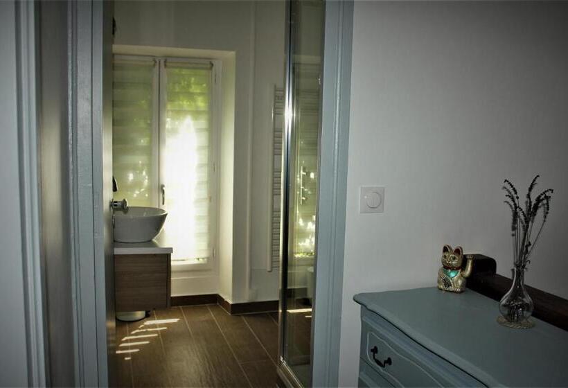 مبيت وإفطار Le Clos Des Noues