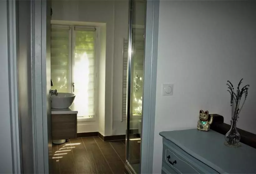 Aamiaismajoitus (B&B) Le Clos Des Noues