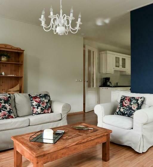 Bed and Breakfast Levenslust Hulshorst