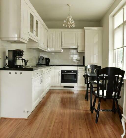 Bed and Breakfast Levenslust Hulshorst