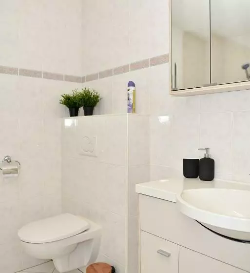 ベッドアンドブレックファースト Levenslust Hulshorst