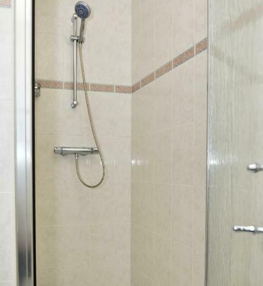 Bed and Breakfast Levenslust Hulshorst