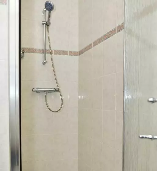 ベッドアンドブレックファースト Levenslust Hulshorst