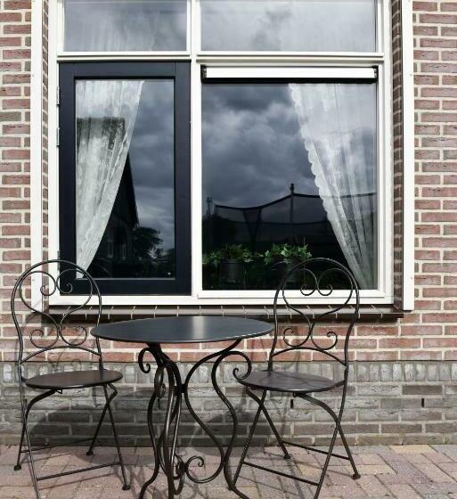 Bed and Breakfast Levenslust Hulshorst