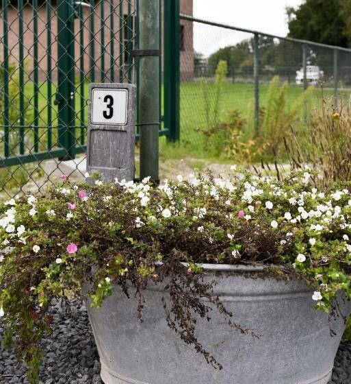 Bed and Breakfast Levenslust Hulshorst