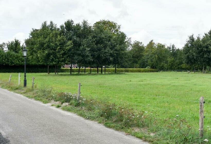 Bed and Breakfast Levenslust Hulshorst