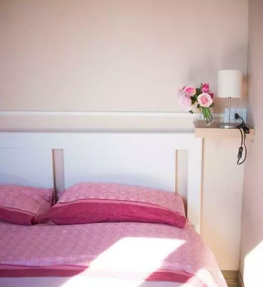 Aamiaismajoitus (B&B) Lory S Home