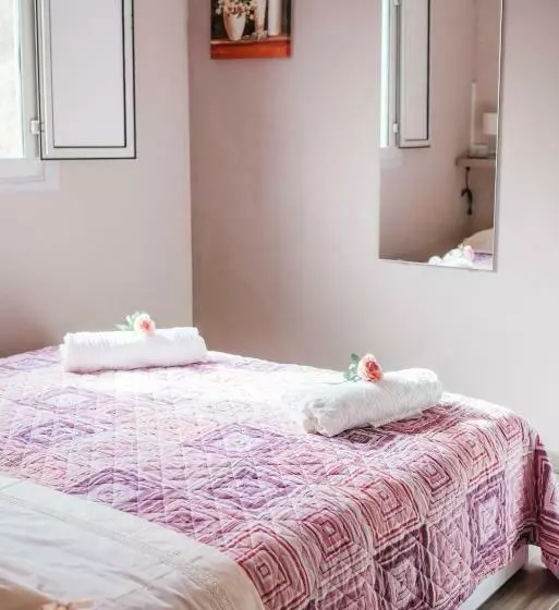 Aamiaismajoitus (B&B) Lory S Home