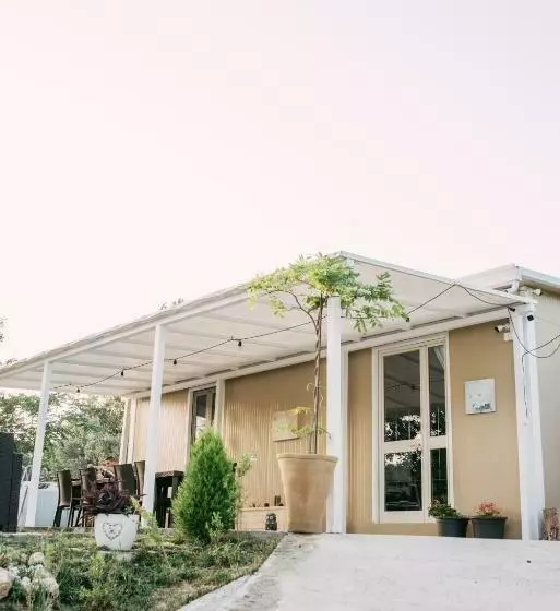 Aamiaismajoitus (B&B) Lory S Home