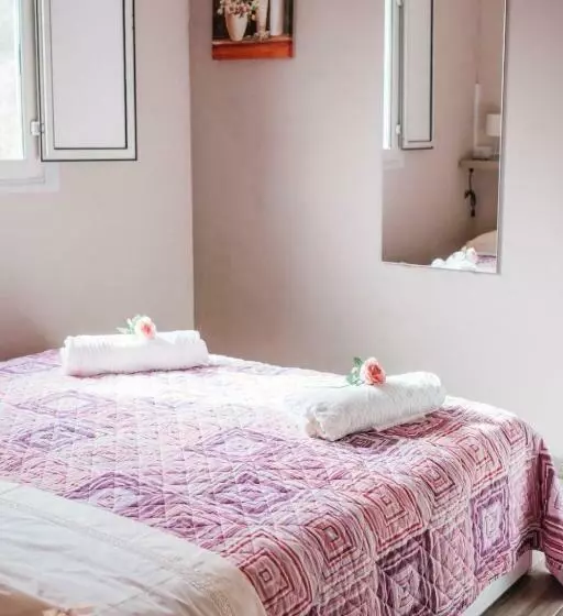Aamiaismajoitus (B&B) Lory S Home