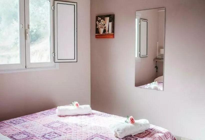 Aamiaismajoitus (B&B) Lory S Home