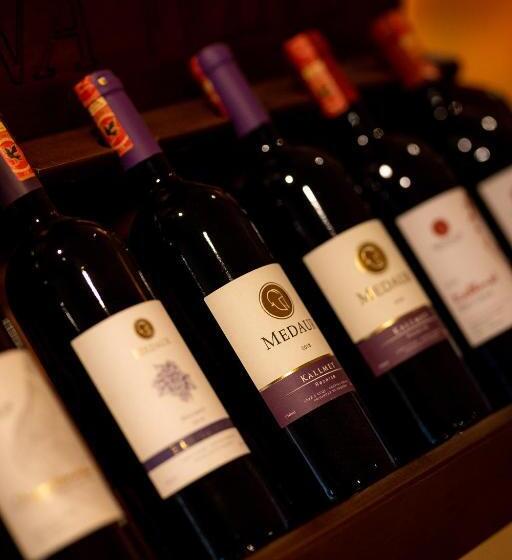 Deluxe Resort And Spa