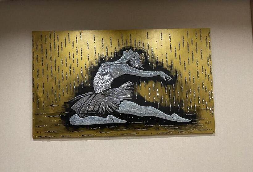 Deluxe Resort And Spa