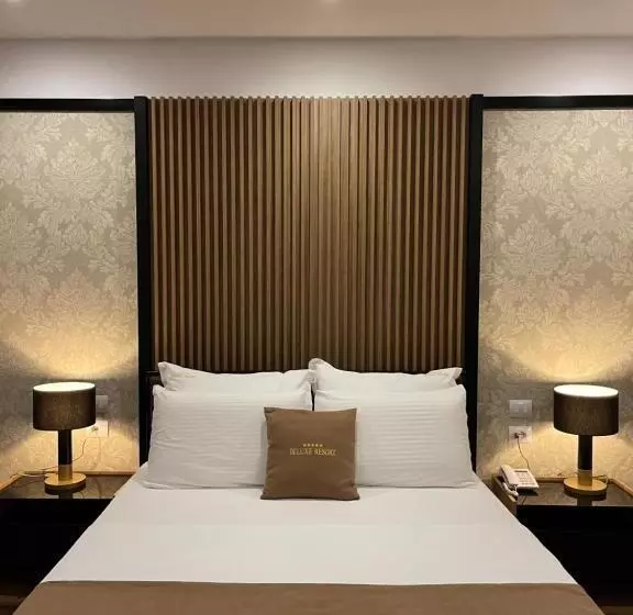 Deluxe Resort And Spa