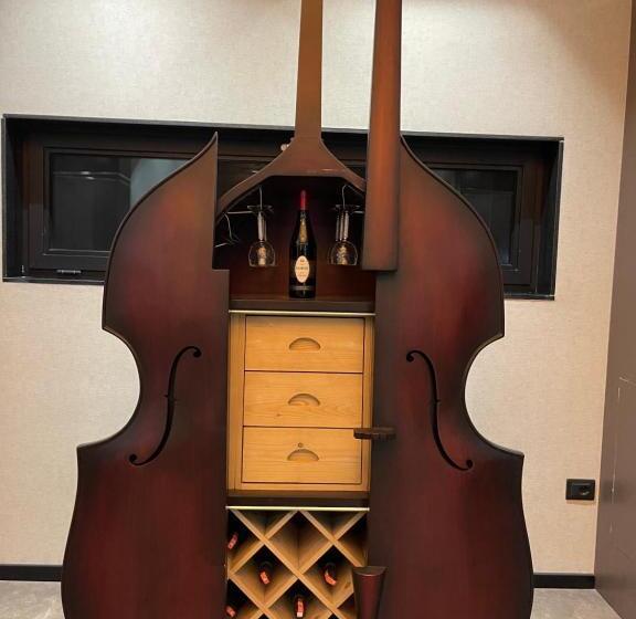 Deluxe Resort And Spa