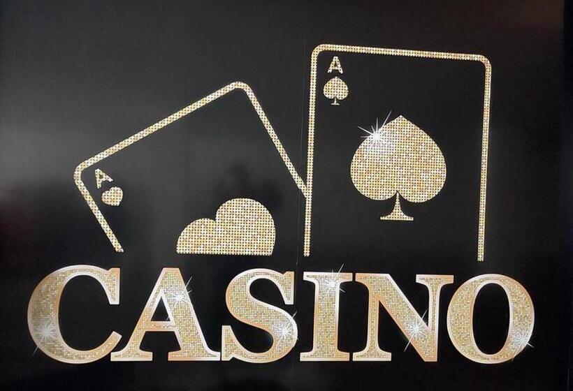 Deluxe Resort And Spa