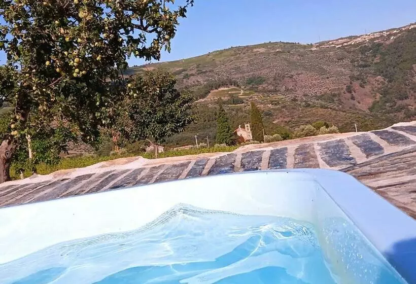 ホテル Quinta Do Passadiço