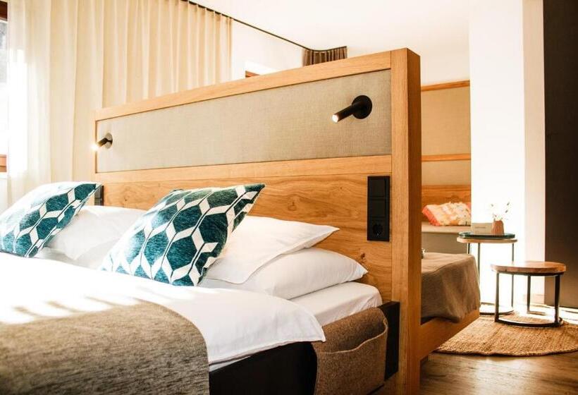 Schönberg Hotel B&b