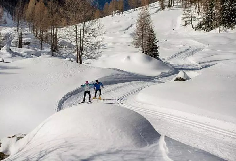 Schönberg Hotel B&b