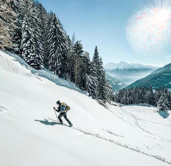 Schönberg Hotel B&b